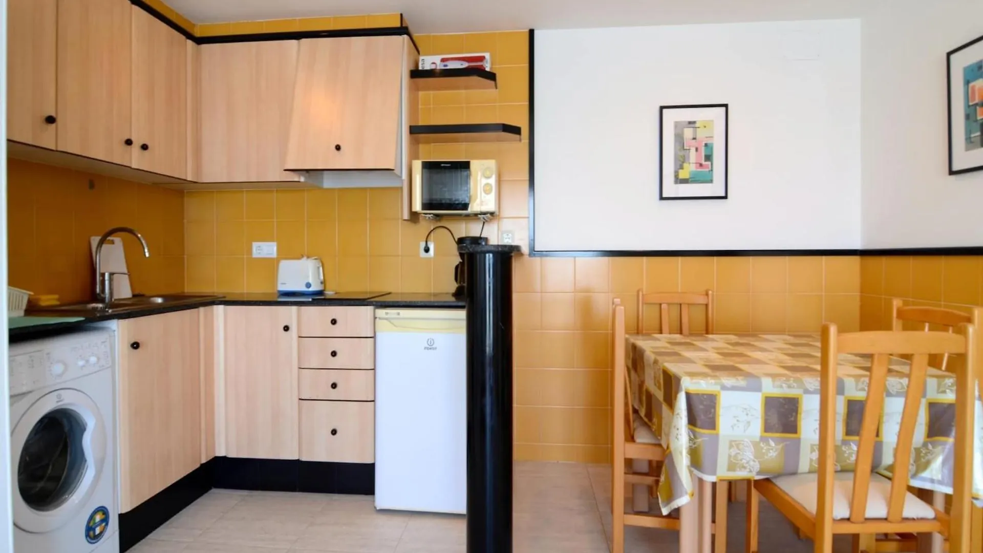 Treputxell 1D 2-2 Apartment L'Estartit