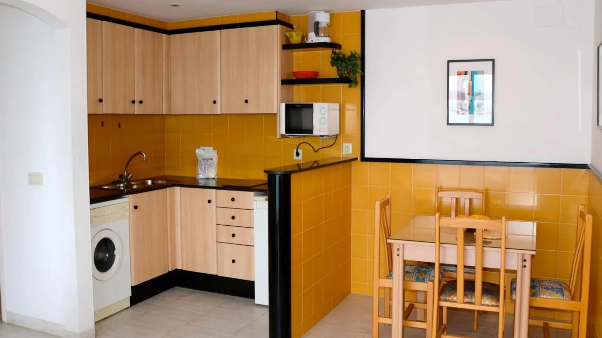 Treputxell 1D 2-2 Apartment L'Estartit Spain