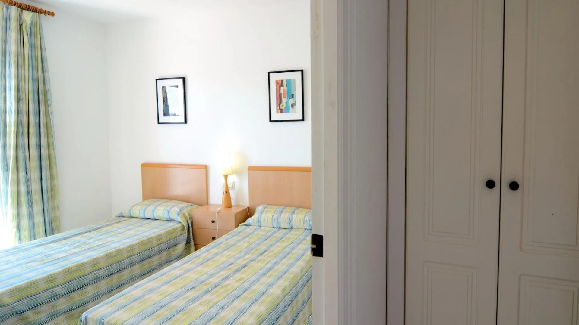 Treputxell 1D 2-2 Apartment L'Estartit 0*,  Spain