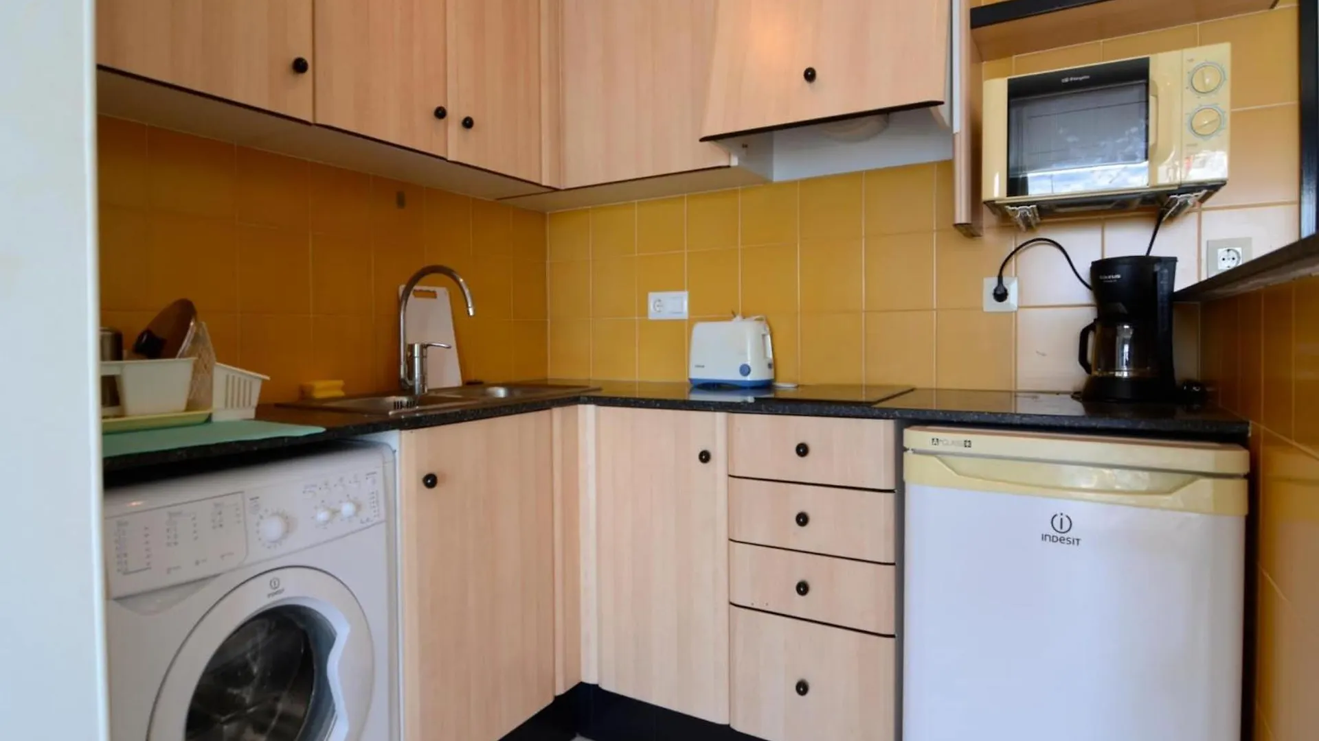 Apartmán Treputxell 1D 2-2 L'Estartit