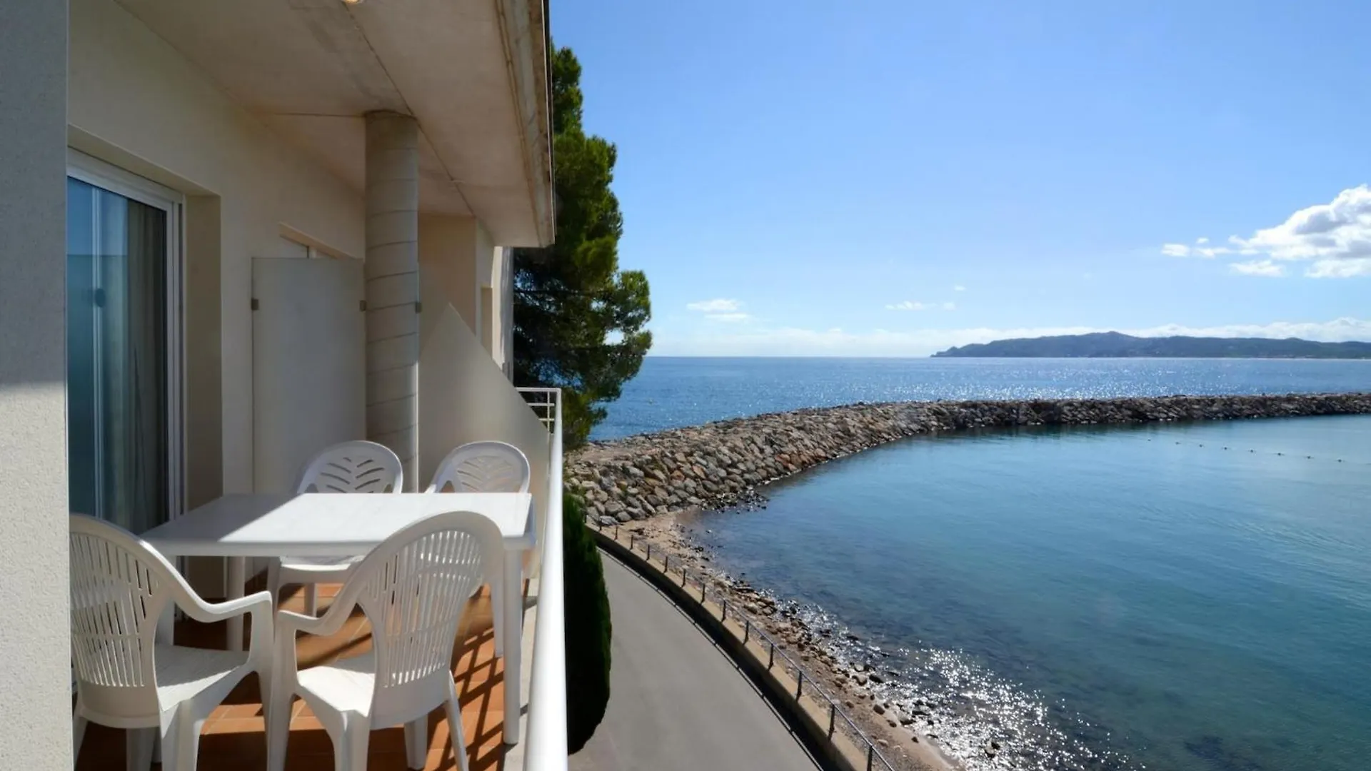 Treputxell 1D 2-2 Apartment L'Estartit Spain