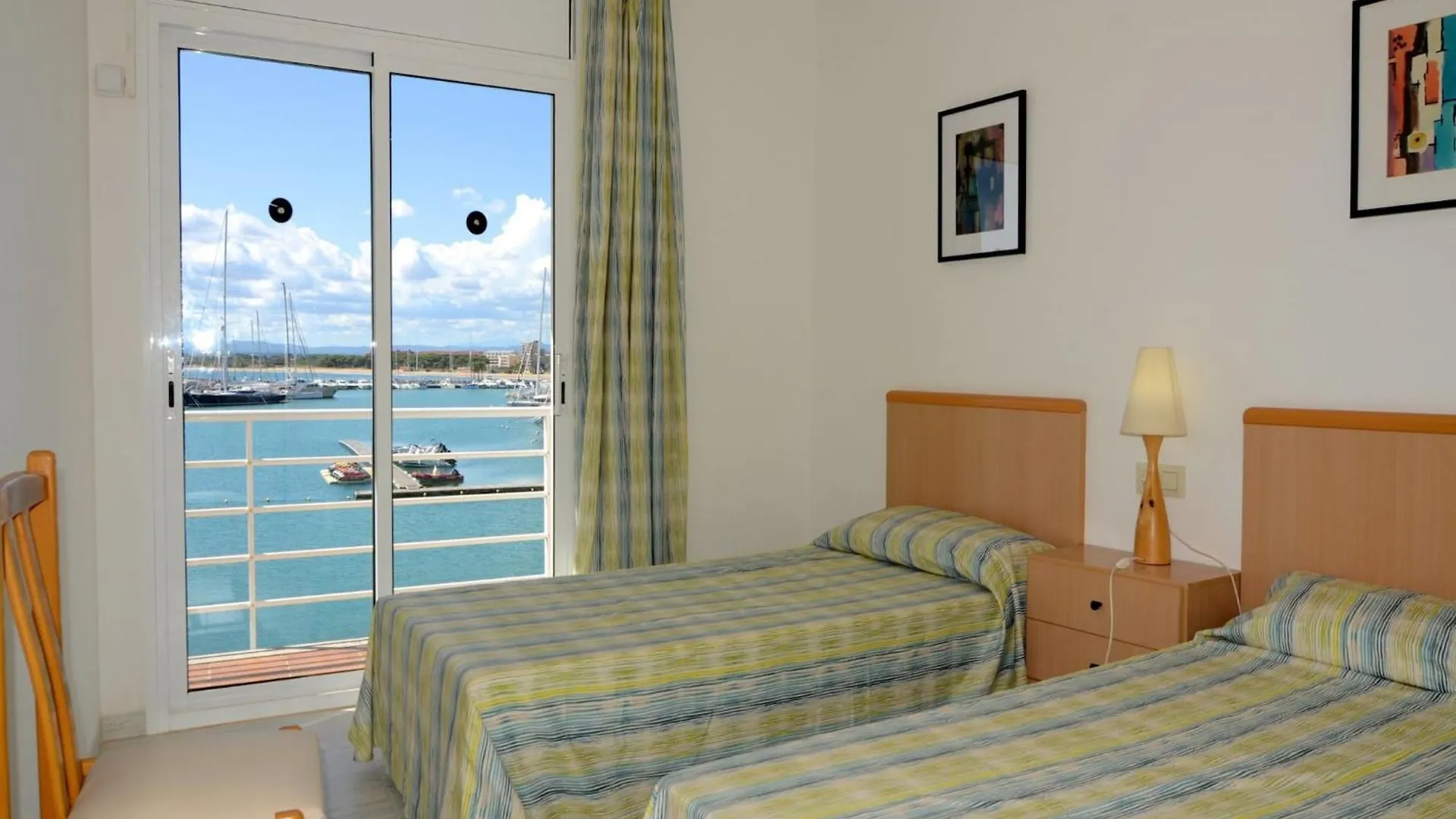 Treputxell 1D 2-2 Apartment L'Estartit