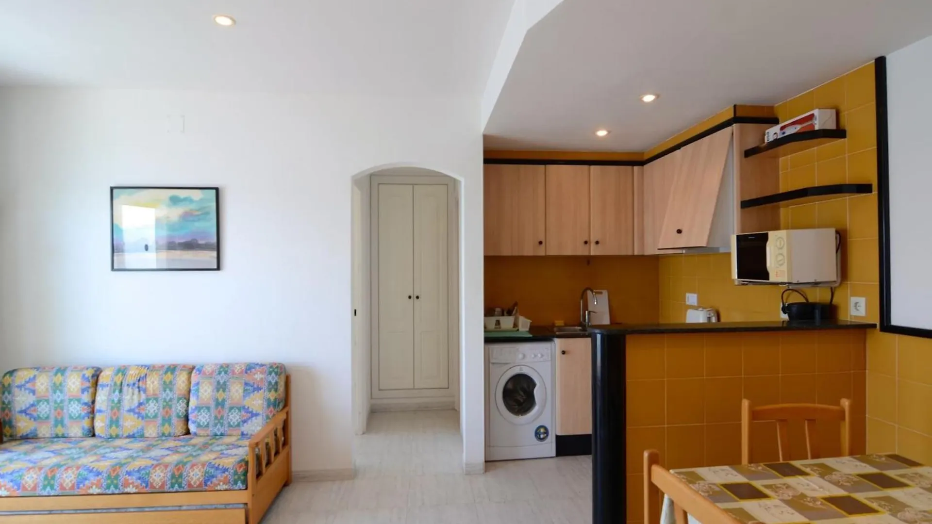 Treputxell 1D 2-2 Apartment L'Estartit 0*,