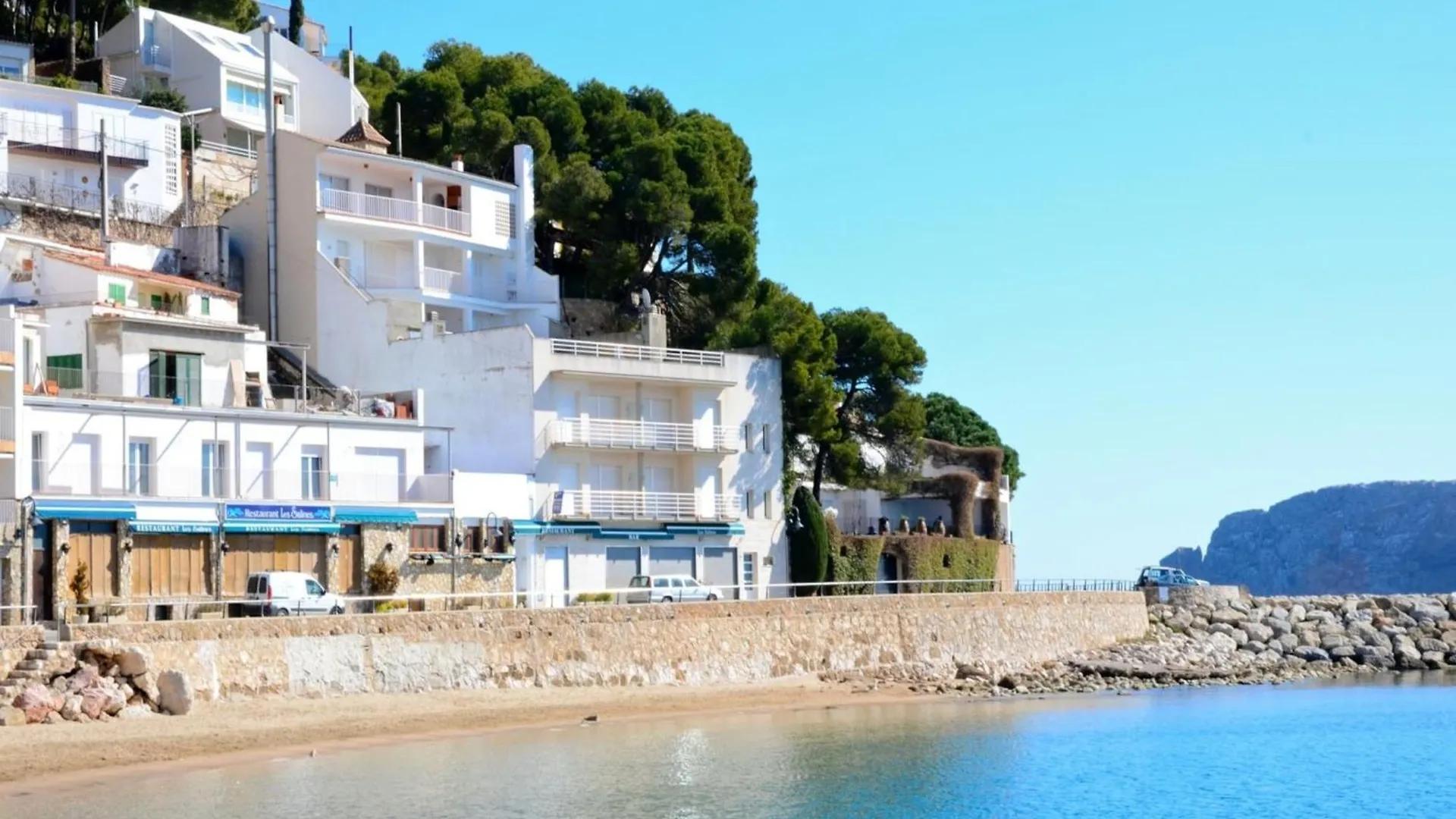 Apartmán Treputxell 1D 2-2 L'Estartit