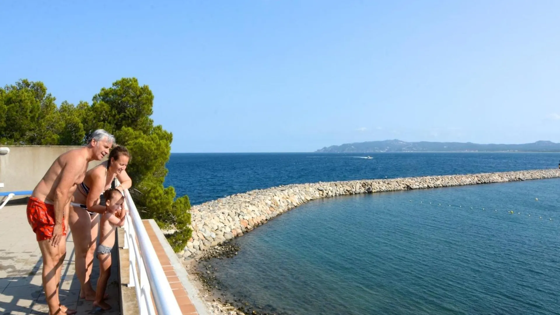 Treputxell 1D 2-2 Apartment L'Estartit Spain