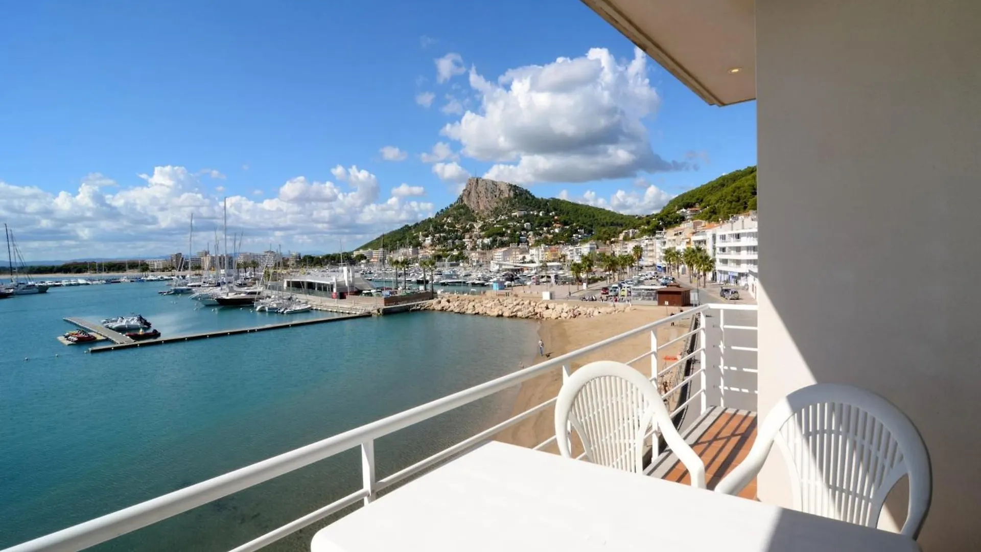 Treputxell 1D 2-2 Apartment L'Estartit 0*,  Spain